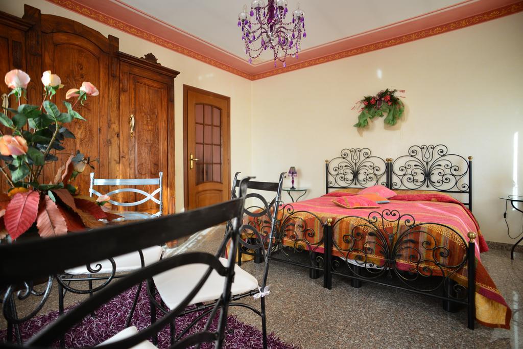 Hotel & Residence Corona Grossa Balangero Room photo